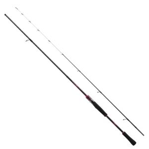 シマノ クロスミッション BB S66ML-S 送料無料 [ロッド