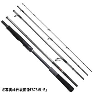 アングラーズリパブリック ○パームス クワトロ QTRGS-75ML