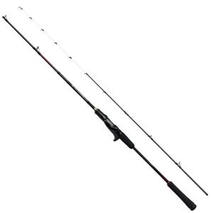 炎月　フィネスモデル　65ML シマノ 25 炎月 エンゲツ エクスチューン フィネスモデル F-B65ML-S 鯛