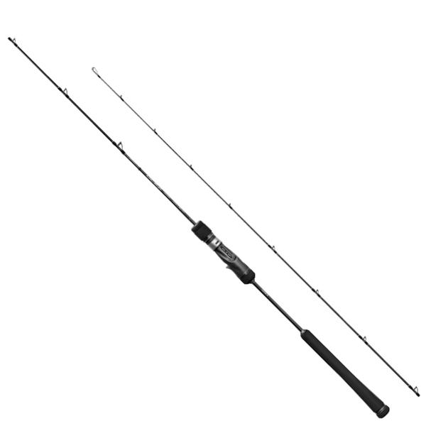 シマノ [90] 22 オシアジガー フルベンド B60-0 2024年追加モデル (G1)