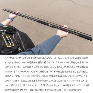 シマノ [90] 24 ネッサ SS S100...の詳細画像2
