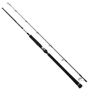 ウォーターランド　ブラックダイヤモンドS602 WaterLand ウォーターランド ロッド 釣竿 BlackDiamond S606
