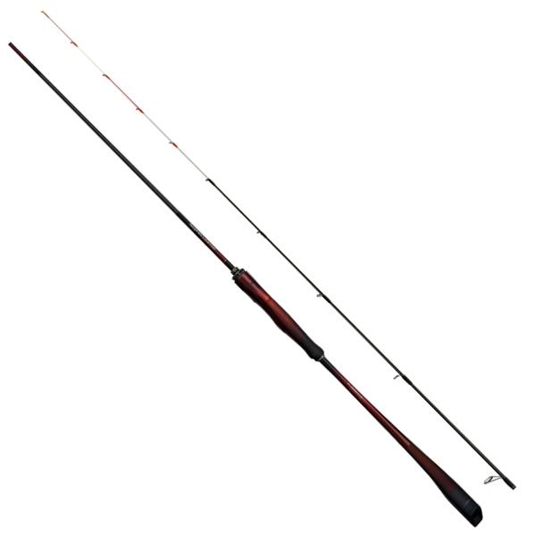 シマノ [90] 25 セフィア リミテッド メタルスッテ R-S62M-S (G1)