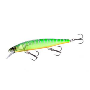 シマノ（SHIMANO） ZQ-K11T バンタム ワールドミノー 115SPフラッシュ