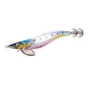 シマノ  セフィア クリンチ フラッシュブースト QE-X35U 3.5号 #008 Fオヨガセイワシ お一人様1点限り