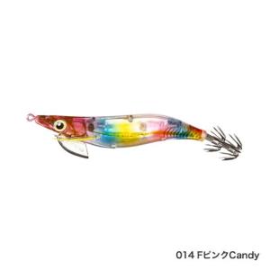 DUO（デュオ） ポケモンフィッシング カイオーガ (クローラータイプ