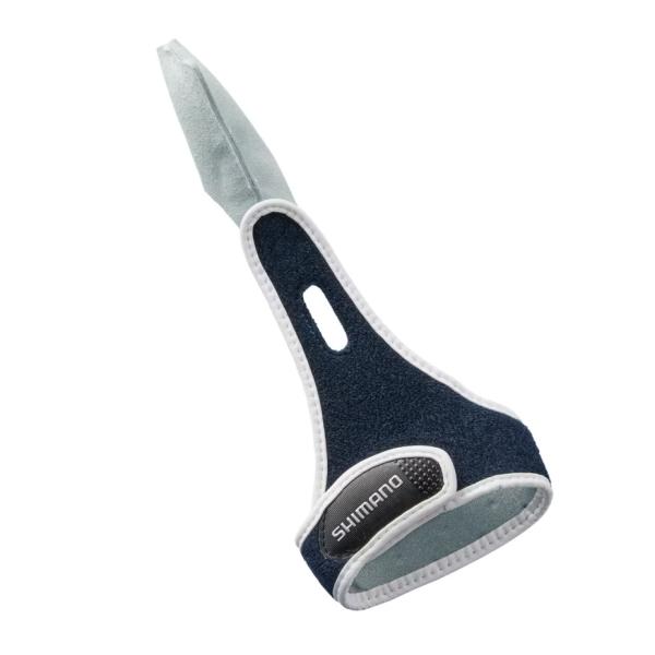 シマノ [90] パワーフィンガー GL-041C ネイビーグレー L (N2)