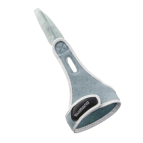 シマノ [90] パワーフィンガー GL-041C グレー L (N2)