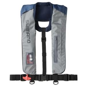 JACKALL（ジャッカル） [90] 24 JK 自動膨張ライフジャケット JF03