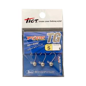 TICT（ティクト） [90] 26 SRAM UTR-582XS-T2 : かめや釣具 - 通販