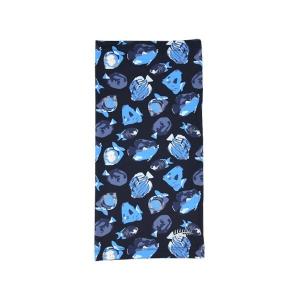 Hayabusa（ハヤブサ） フリーノット ボウオンボディーグリッド