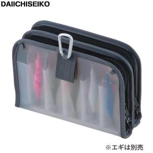DAIWA（ダイワ） エメラルダス エギホルダーT(B) (タックルボックス