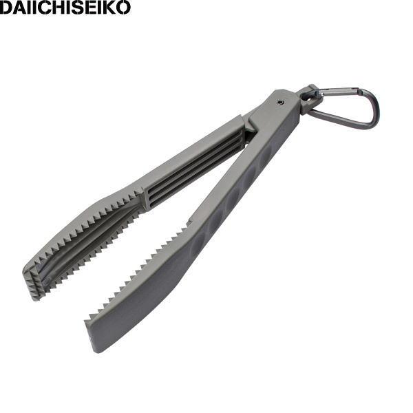 第一精工 [1] ワニグリップミニMC フォリッジグリーン