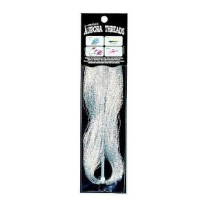 東邦産業/TOHO [1] オーロラ スレッズ ツイストタイプ #13