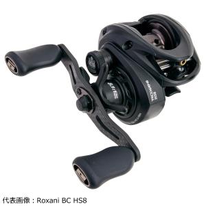 Abu Garcia（アブガルシア） [90] 24 ロキサーニ BC BF7 右ハンドル