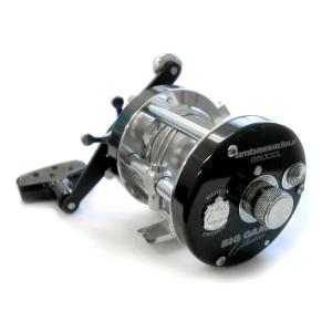 Abu Garcia（アブガルシア） [90] アンバサダー 5500CS Rocket