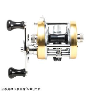 Abu Garcia（アブガルシア） ポイント10倍 [90] アンバサダー 6500CS