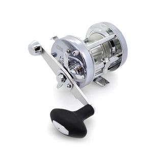 アブガルシア 6500cs rocket gunnar Abu Garcia（アブガルシア） [90] アンバサダー 6500CS Rocket Gunnar