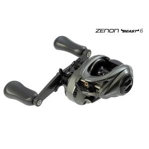 アブガルシア　レボ5 sx ロケット　revo5 右ハンドル カスタムあり REVO5 SX-Rocket (レボ5 SX-ロケット)｜AbuGarcia｜釣具の総合