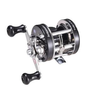 Abu Garcia（アブガルシア） [90] 23 アンバサダー 5501C Factory