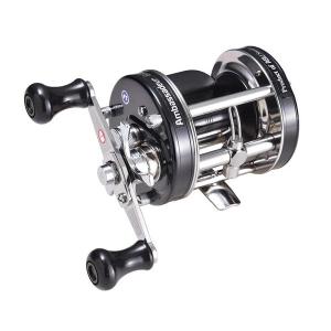 ABU 4500Cファクトリーチューン ブラック新品未使用品 ABU アンバサダー4500C / 4501C ファクトリーチューン Black アブ