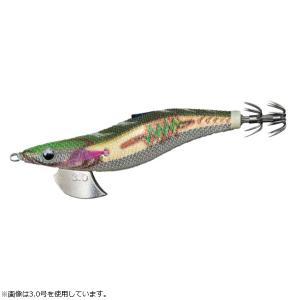 YAMASHITA（ヤマシタ） [90] エギ王 K 3.5 490グロー #052 ぶちぶち