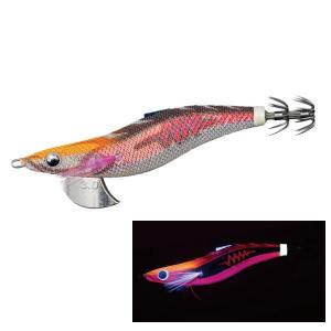 YAMASHITA（ヤマシタ） [90] エギ王 K 3.5 490グロー #052 ぶちぶち