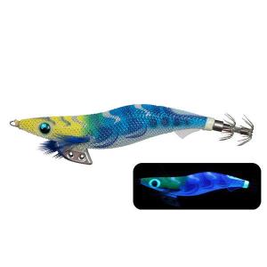 オリムピック（OLYMPIC） ヤマシタ カラマレッティ エギ王スティック