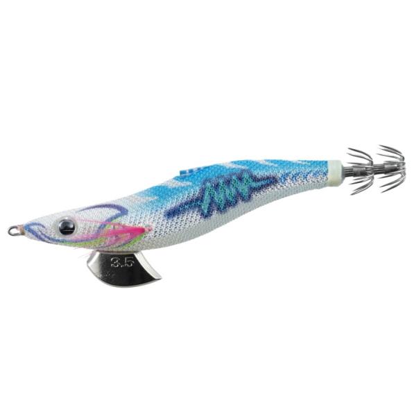 ポイント15倍 ヤマシタ [90] エギ王 サーチ 3.5 #083 ヨナヨナグロー 490グロー ...