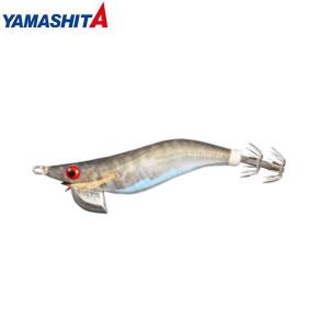 YAMASHITA（ヤマシタ） ：ヤマシタ [1] 餌木ドロッパー 2.5 AT/赤紫 赤