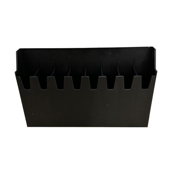 ファイブスター [D2] ウェーブギア スットカーインナーケース KP-511 ブラック H