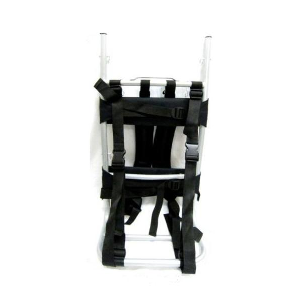 ファイブスター ウェーブギア アルミキャリーバック M KP-200 [D2]