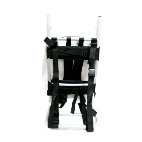 ファイブスター ウェーブギア アルミキャリーバック L KP201 [D2]