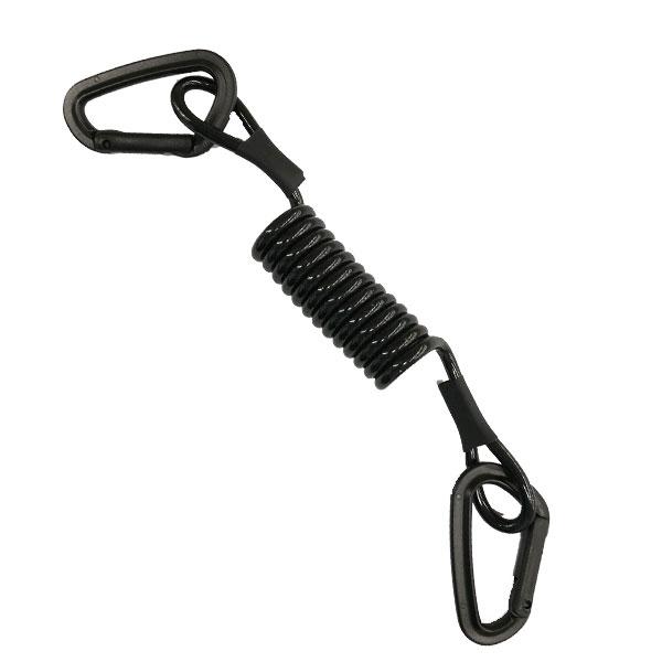 ファイブスター [D2] ウェーブギア スパイラルロッドキーパー KP-432