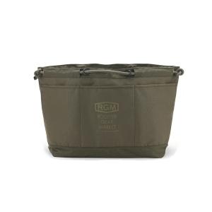 RGM（ルースター ギア マーケット） [90] コンテナバッグ 60L コヨーテ