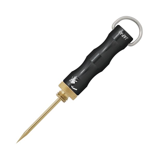 ベルモント [3] FISH PICK 一撃コンパクト MP-157 ブラック