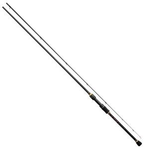 宇崎日新 [90] 25 ARES レスター RULER sensitivity 8.6 L (G2