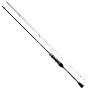 Gamakatsu (送料無料)がまかつ/ラグゼ EGTR X S610ML-solid