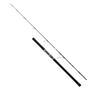 ロッド　キャタリナBJ 66XHS catalina ベイジギング 中古 DAIWA（ダイワ） ポイント15倍 [90] 19 キャタリナ BJ 62HB・Y (G