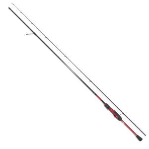 DAIWA（ダイワ） [90] 23 月下美人 AIR 73ULB-T・W : かめや釣具ヤフー