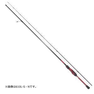 DAIWA（ダイワ） [90] 23 月下美人 AIR 73ULB-T・W : かめや釣具ヤフー
