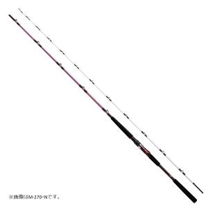 ダイワ [90] 21 リーオマスター 真鯛SX S-270・N 【大型商品】 (G)｜kameya-lure