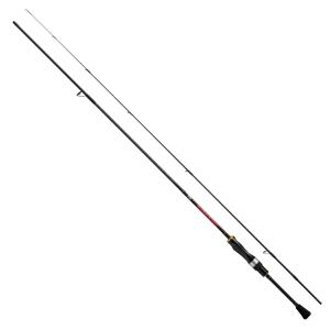 DAIWA（ダイワ） [90] 23 月下美人 AIR 73ULB-T・W : かめや釣具ヤフー