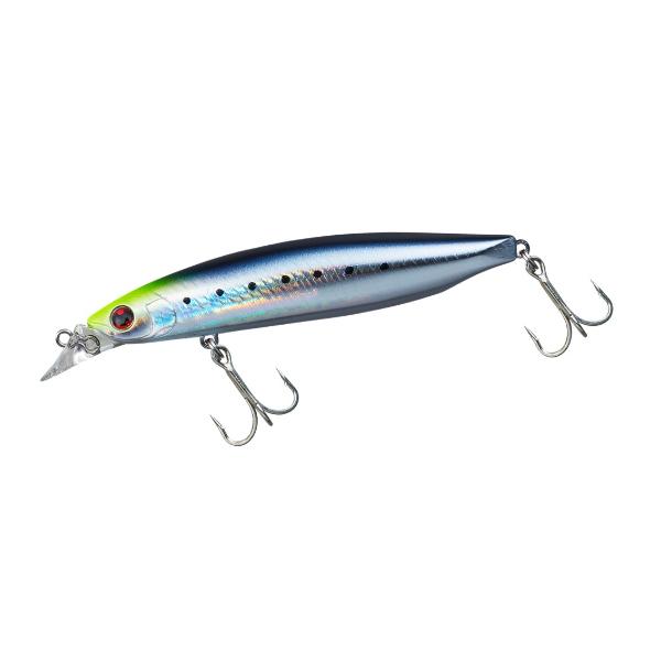 在庫限り ダイワ [90] ショアラインシャイナーZ バーティス R 98S アデルチャートヘッドイ...