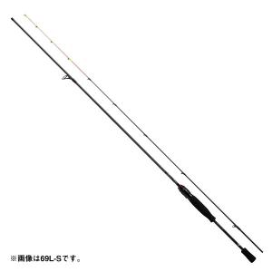 YAMAGA Blanks ヤマガブランクス [90] 26 SeaWalk Vertical Contact