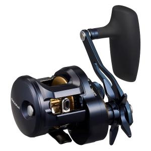 DAIWA（ダイワ） 【目玉商品】ダイワ 鏡牙 AIR 62B-3MT (タチウオ