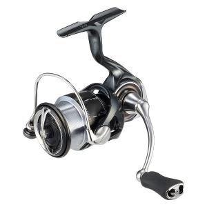 極美品　Daiwa 24セルテート　LT2500 DAIWA（釣り） ダイワ 24 セルテート FC LT2500S-DH スピニング