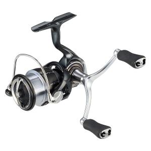 DAIWA（ダイワ） [90] 24 ルビアス PC LT3000-XH : かめや釣具ヤフー店