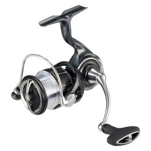最終値下げ ダイワ 24 ルビアス PC LT2500-H PE付 DAIWA（ダイワ） [90] 24 ルビアス PC LT2500-H : かめや釣具ヤフー店
