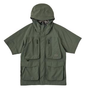 DAIWA（ダイワ） [90] 25 DR-1125J ゴアテックス ロックガードレイン